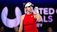 Belinda Bencic United Cup final 2026