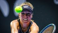 Magdalena Frech, Brisbane 2026