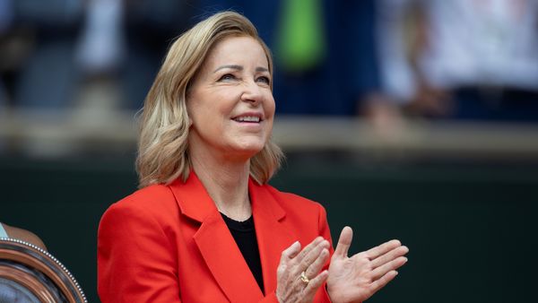 Chris Evert