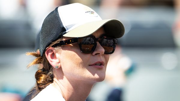 Agnieszka Radwanska