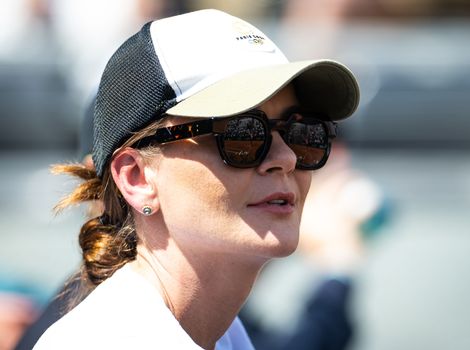 Agnieszka Radwanska