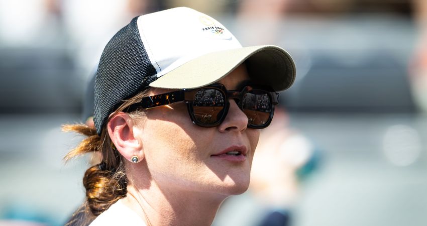 Agnieszka Radwanska