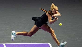 Katerina Siniakova