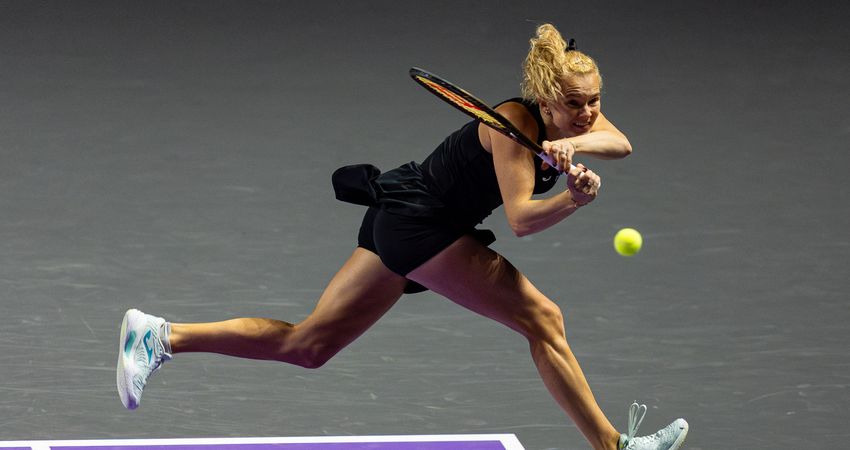 Katerina Siniakova