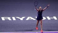 amanda anisimova wta finals 2025