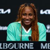coco gauff abierto de australia 2026