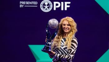 Katerina Siniakova
