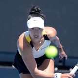 Ann Li, Hobart 2026