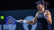 Jessica Pegula, Brisbane 2026